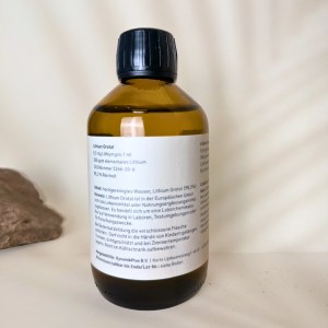 Lithium Orotate (monohydrate) – Bild 2
