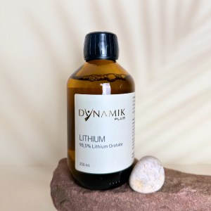Lithium Orotat DYNAMIKPLUS